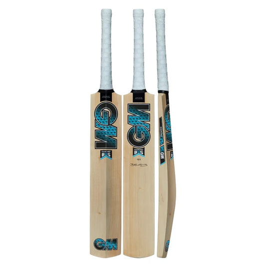Gunn And Moore Diamond 101 Junior Kashmir Willow Cricket Bat