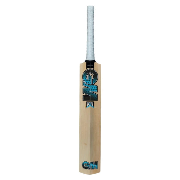 Gunn And Moore Diamond 101 Junior Kashmir Willow Cricket Bat