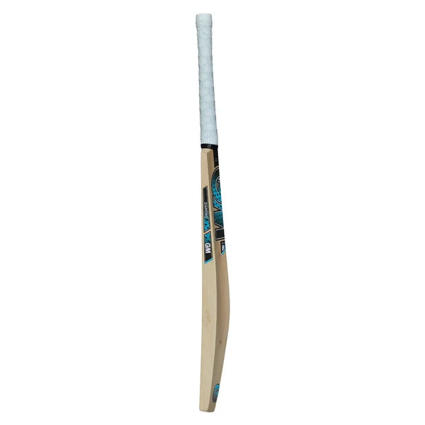 Gunn And Moore Diamond 101 Junior Kashmir Willow Cricket Bat