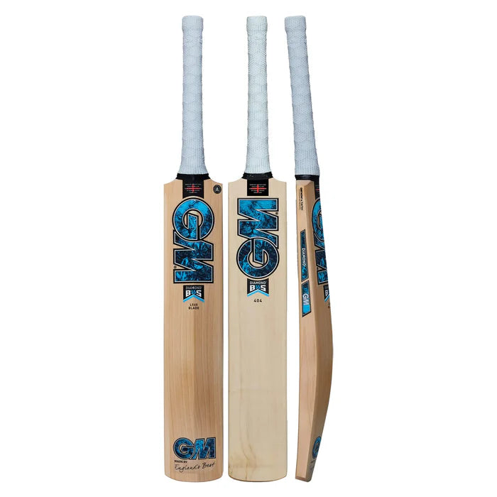 Gunn And Moore Diamond 404 Cricket Bat