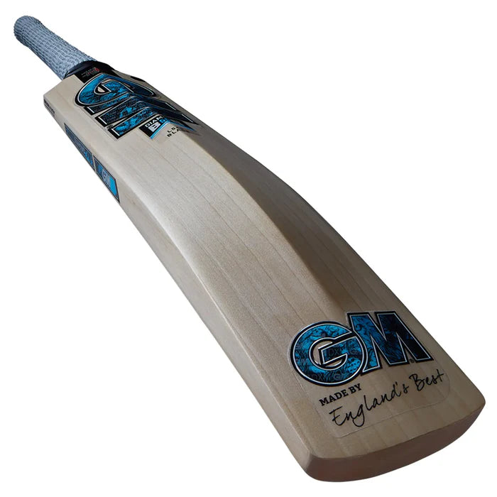 Gunn And Moore Diamond 404 Cricket Bat