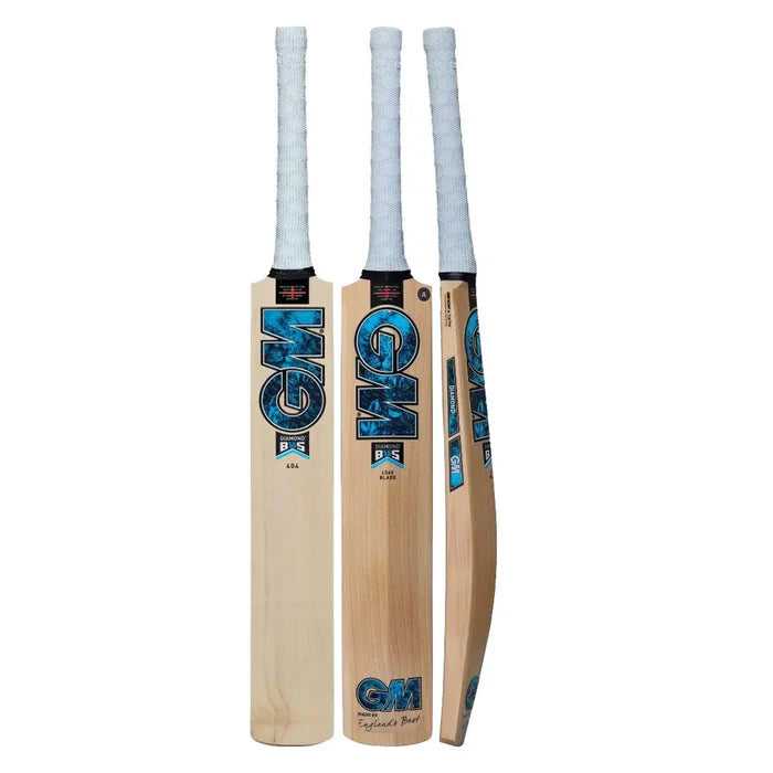 Gunn And Moore Diamond Junior Cricket Set With Bat