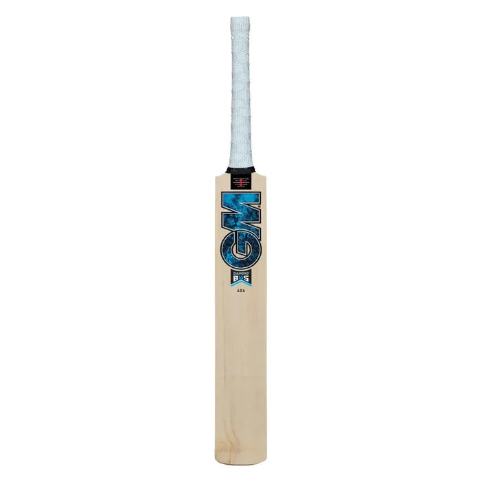 Gunn And Moore Diamond 404 Junior Cricket Bat