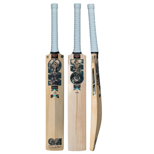 Gunn and Moore Diamond DXM 606 Cricket Bat SH