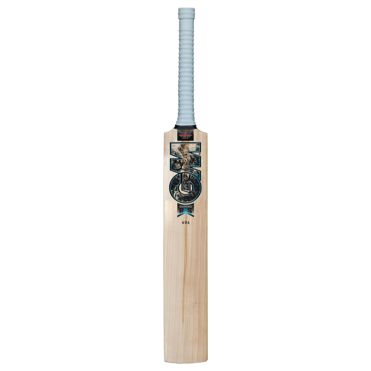 Gunn and Moore Diamond DXM 606 Cricket Bat SH