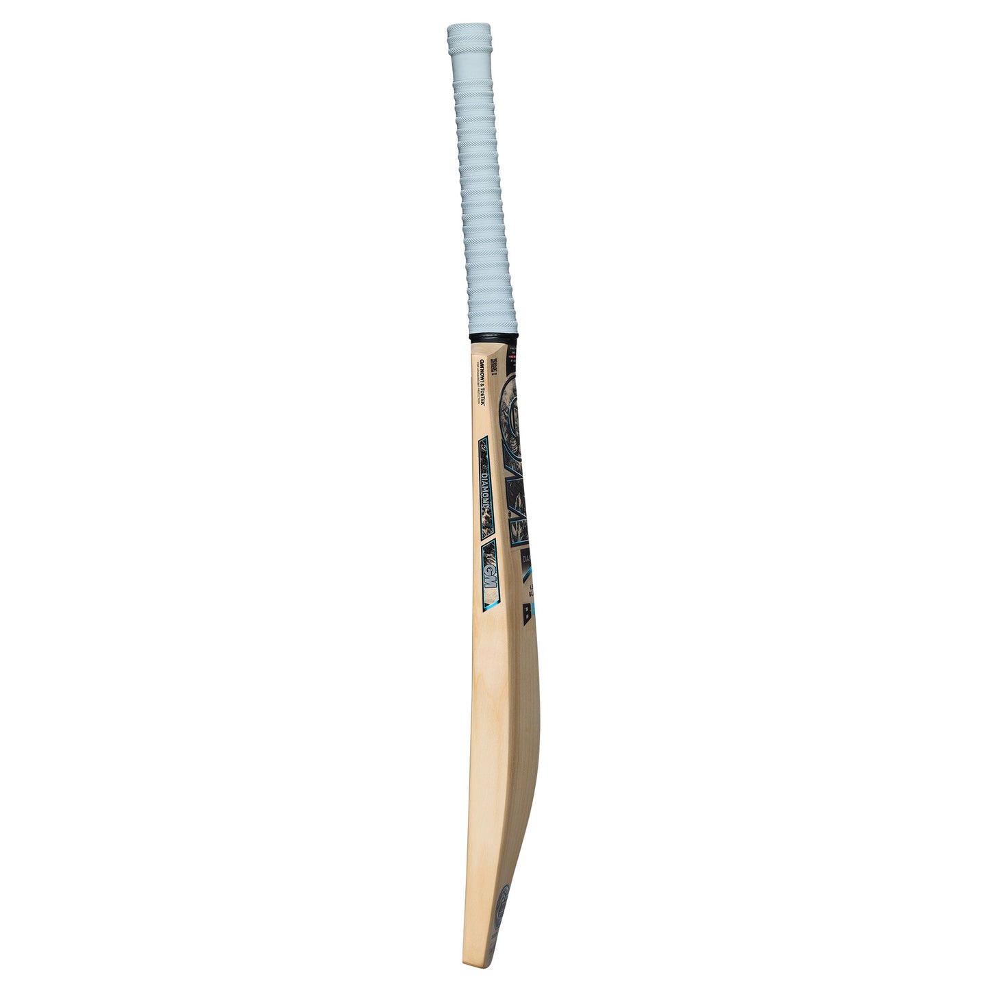 Gunn and Moore Diamond DXM 606 Cricket Bat SH