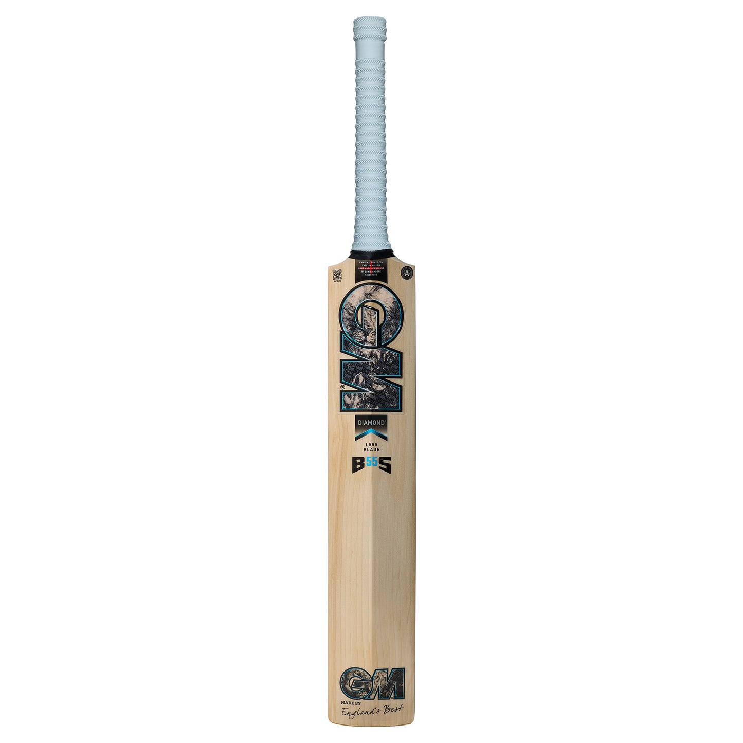 Gunn and Moore Diamond DXM 606 Cricket Bat SH