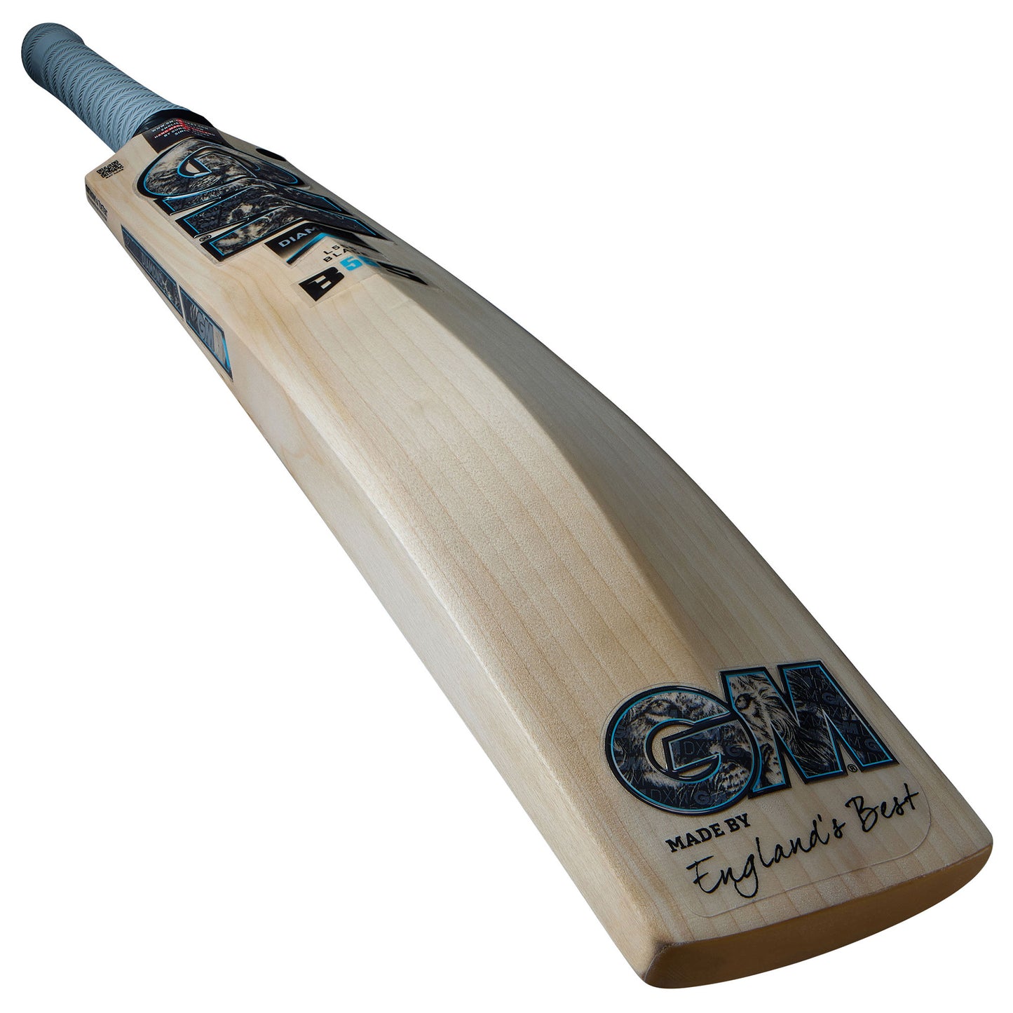 Gunn and Moore Diamond DXM 606 Cricket Bat SH