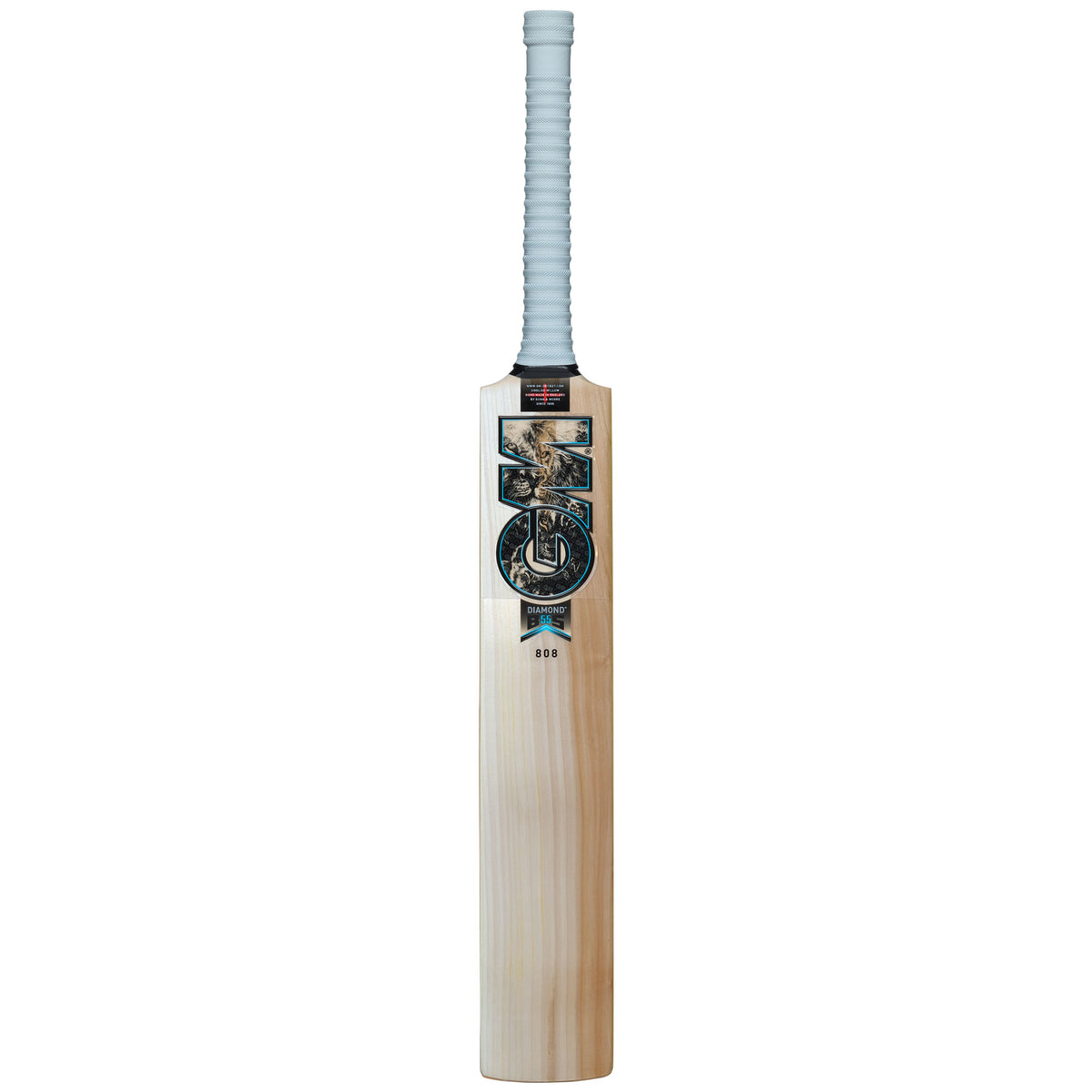 Gunn and Moore Diamond 808 Cricket Bat