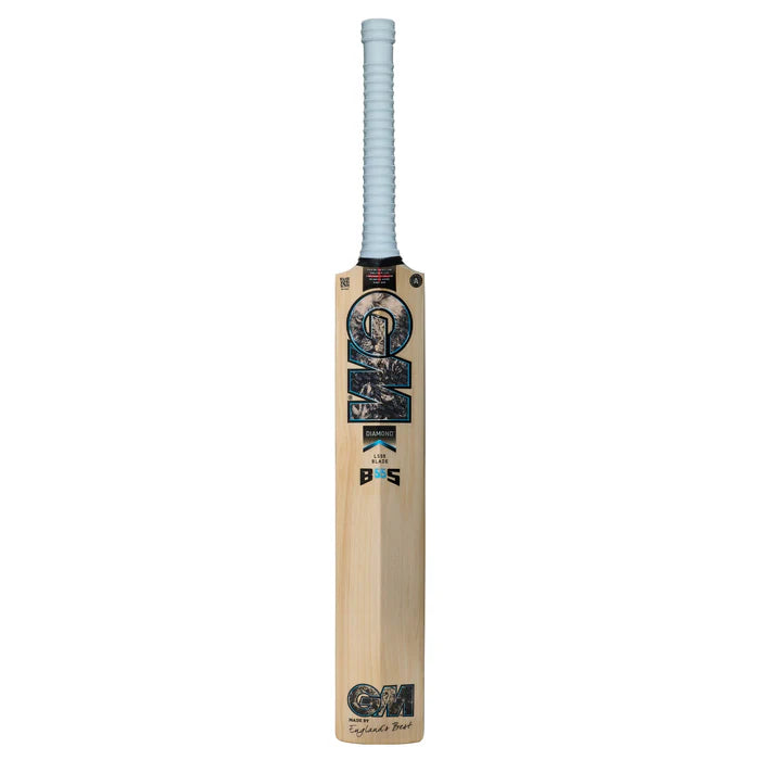 Gunn and Moore Diamond 808 Cricket Bat