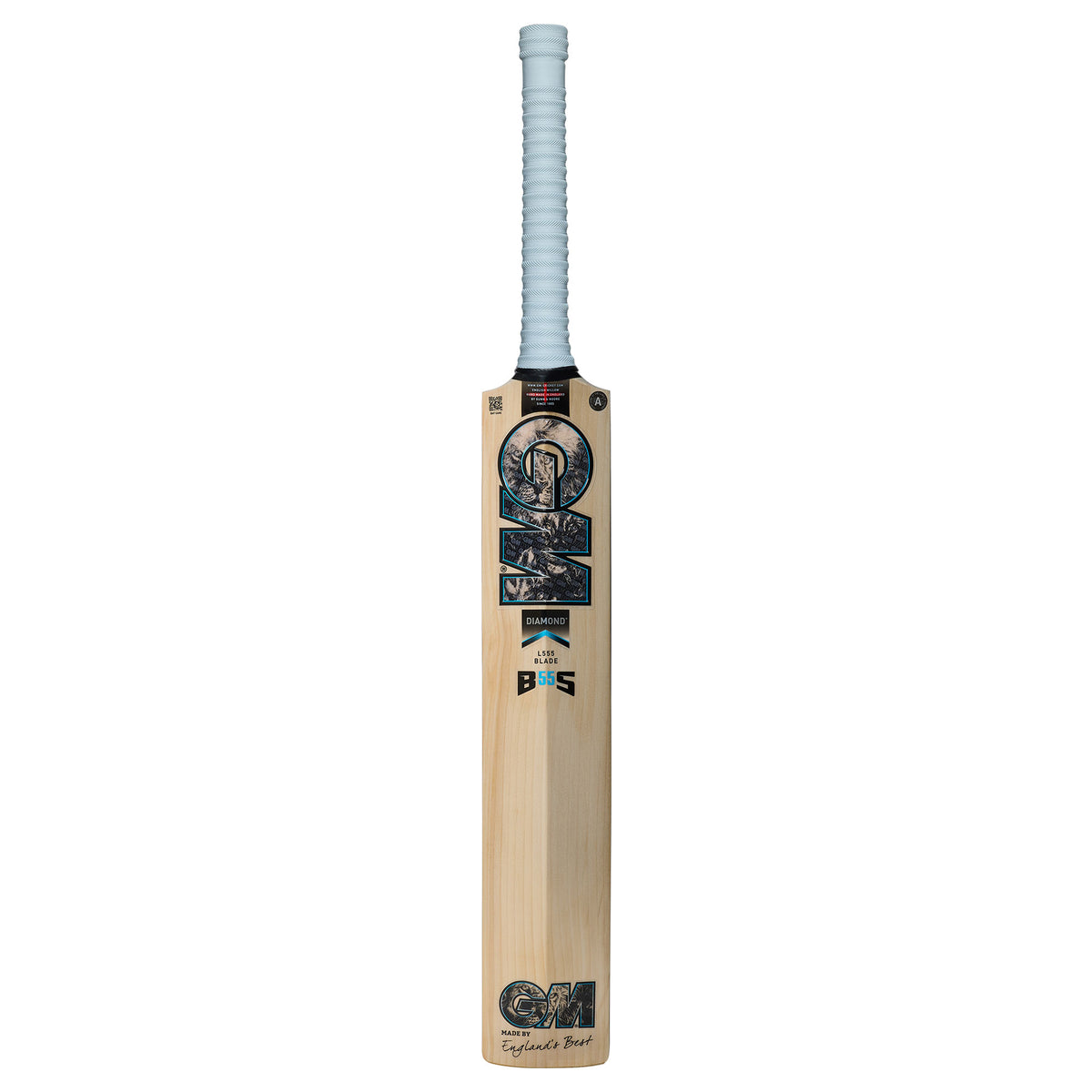 Gunn and Moore Diamond 808 Cricket Bat