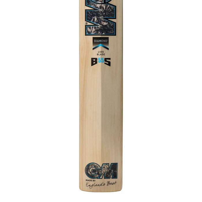 Gunn and Moore Diamond 808 Cricket Bat