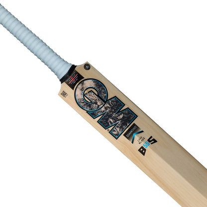 Gunn and Moore Diamond DXM 606 Cricket Bat SH