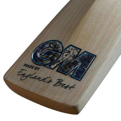 Gunn and Moore Diamond DXM 606 Cricket Bat SH