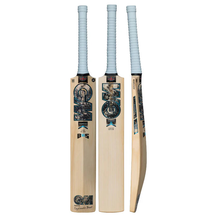 Gunn and Moore Diamond DXM 606 Cricket Bat SH