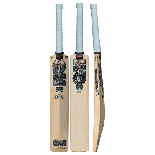 Gunn and Moore Diamond DXM 606 Cricket Bat SH