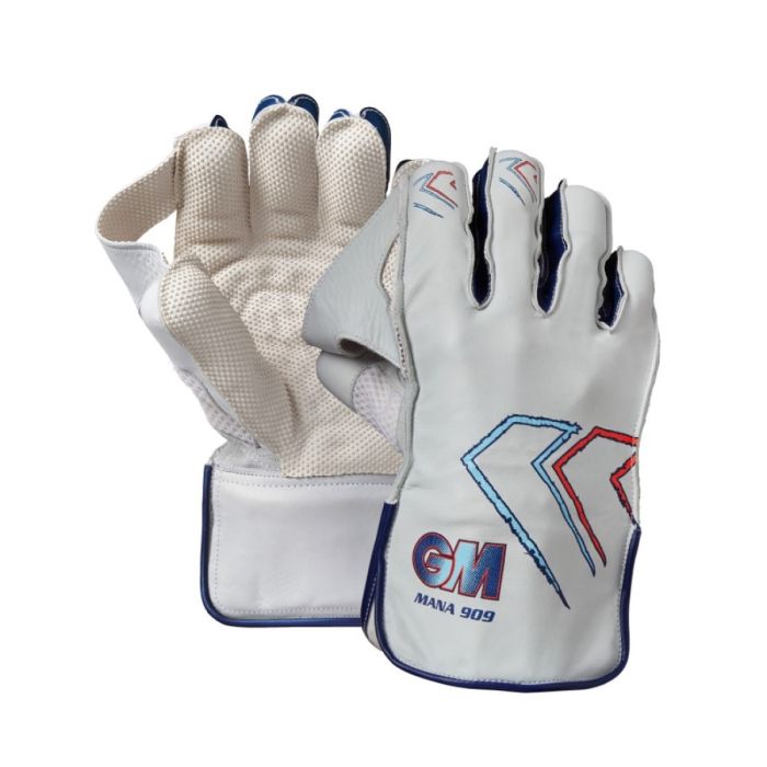 Gunn And Moore Mana 909 Wicket Keeping Gloves