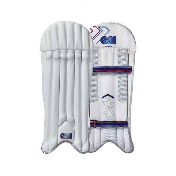 Gunn And Moore Mana Wicket Keeping Pads