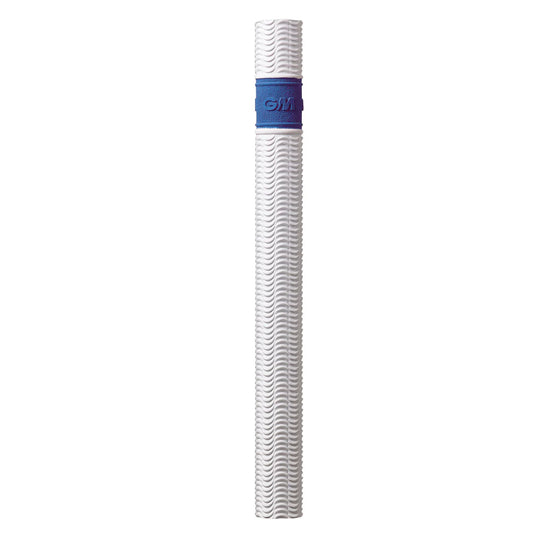 Gunn And Moore Ripple Grip White/Blue