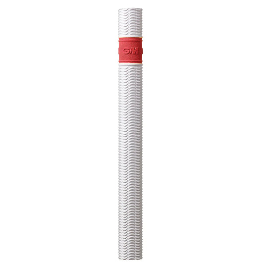 Gunn And Moore Ripple Grip White/Red