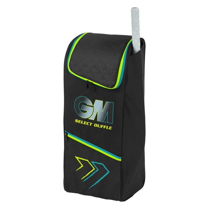 Gunn And Moore Diamond Junior Cricket Set With Bat