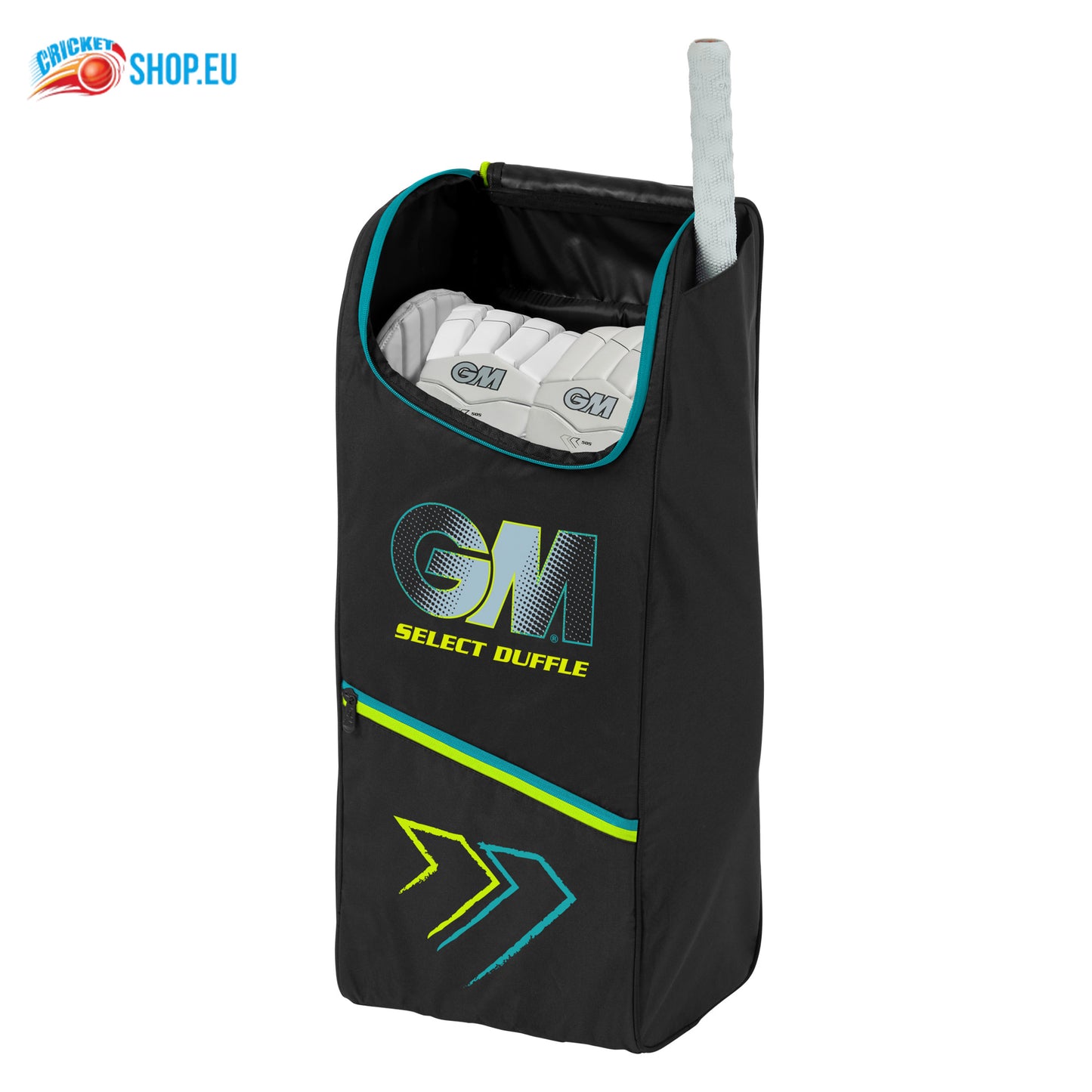 Gunn And Moore Select Duffle Bag 2025