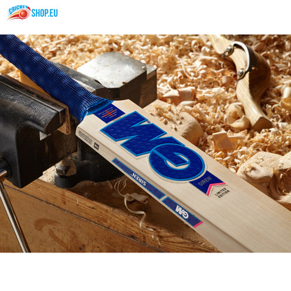 Gunn And Moore Siren 606 English Willow Crickret Bat