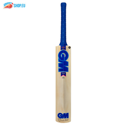 Gunn And Moore Siren 606 English Willow Crickret Bat