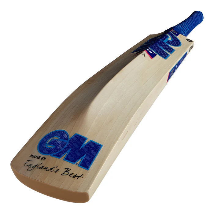 Gunn And Moore Siren 606 English Willow Crickret Bat