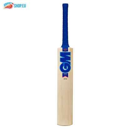 Gunn And Moore Siren 606 English Willow Crickret Bat