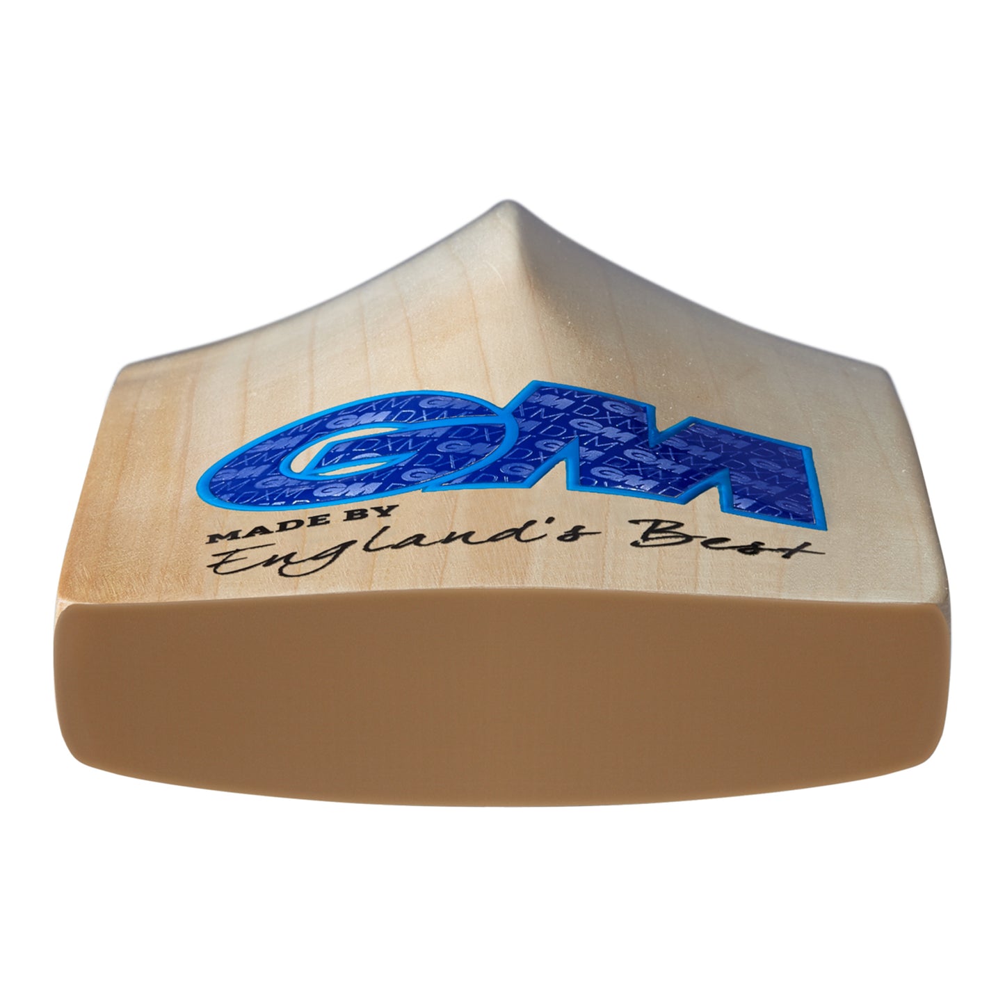 Gunn And Moore Siren 606 English Willow Crickret Bat