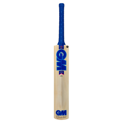 Gunn And Moore Siren 606 English Willow Crickret Bat