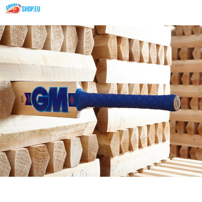 Gunn And Moore Siren 606 English Willow Crickret Bat