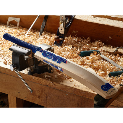 Gunn And Moore Siren 606 English Willow Crickret Bat