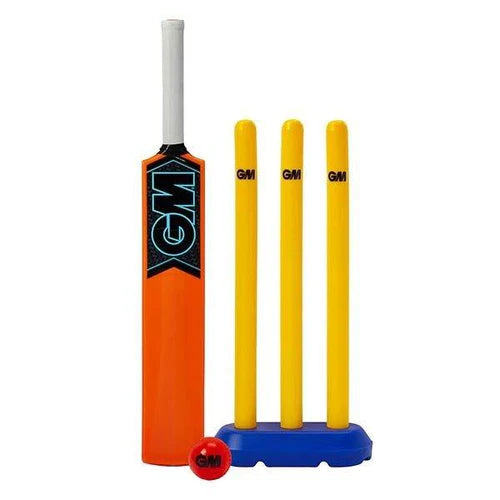 Gunn And Moore Striker Cricket Set