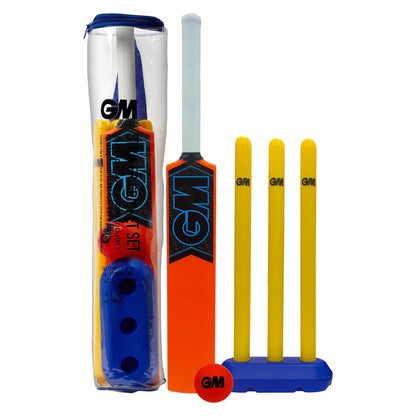 Gunn And Moore Striker Cricket Set