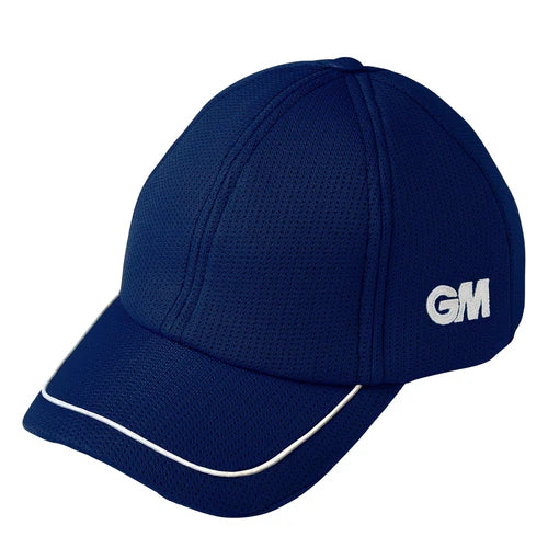 Gunn And Moore Teknik Cricket Cap