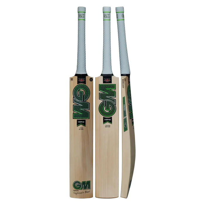 Gunn And Moore Verva Delta 606 Cricket Bat