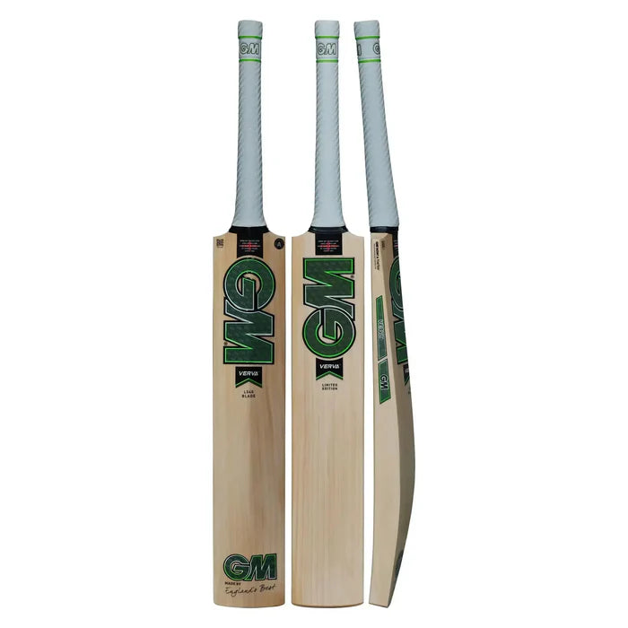 Gunn And Moore Verva 606 Cricket Bat