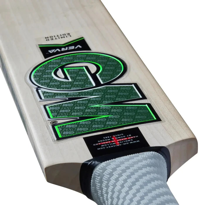 Gunn And Moore Verva Delta 606 Cricket Bat