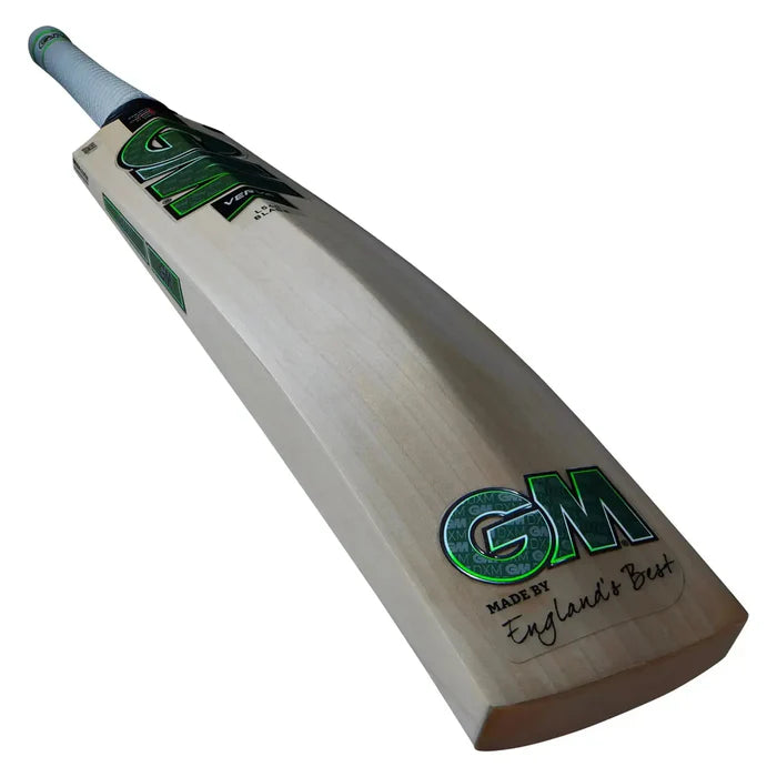 Gunn And Moore Verva 808 Cricket Bat