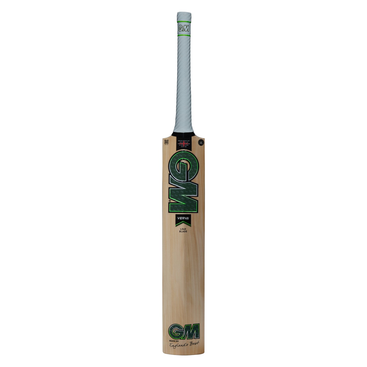 Gunn And Moore Verva Delta 808 Cricket Bat