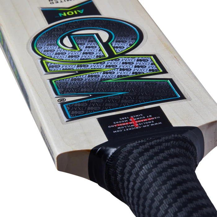 Gunn And Moore Aion DXM 606 Cricket Bat