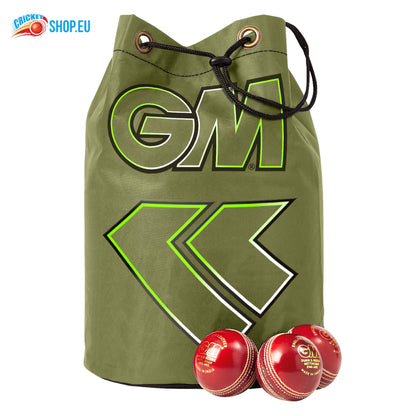 Gunn And Moore Ball Bag