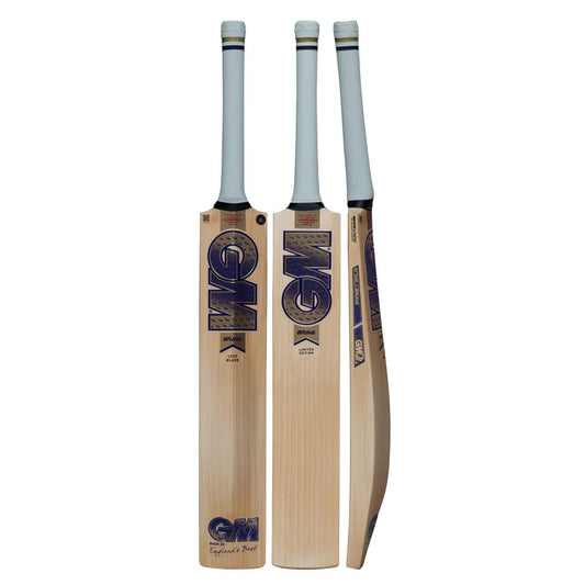 Gunn And Moore Brava DXM 404 Cricket Bat
