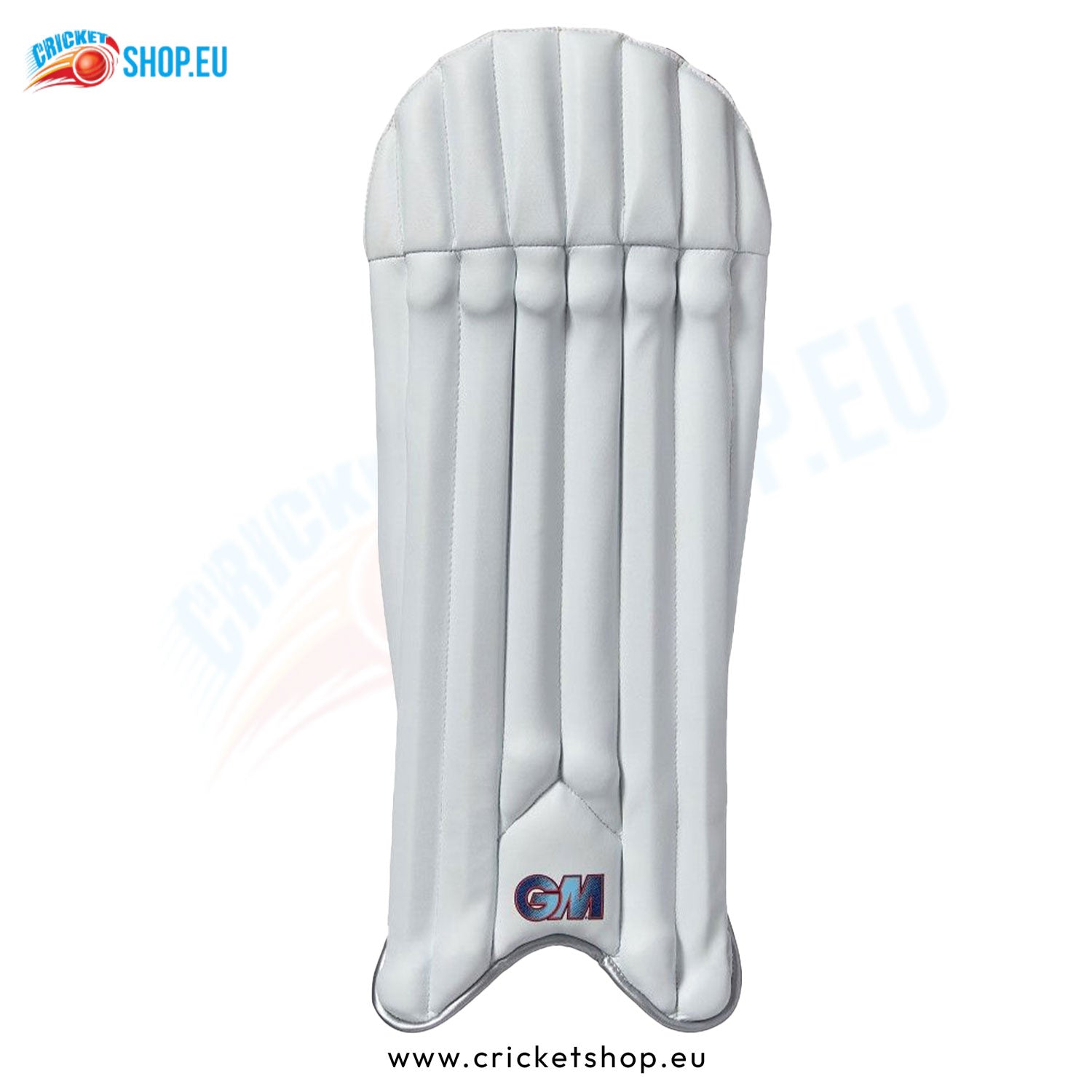 Junior wicket keeping pads clearance