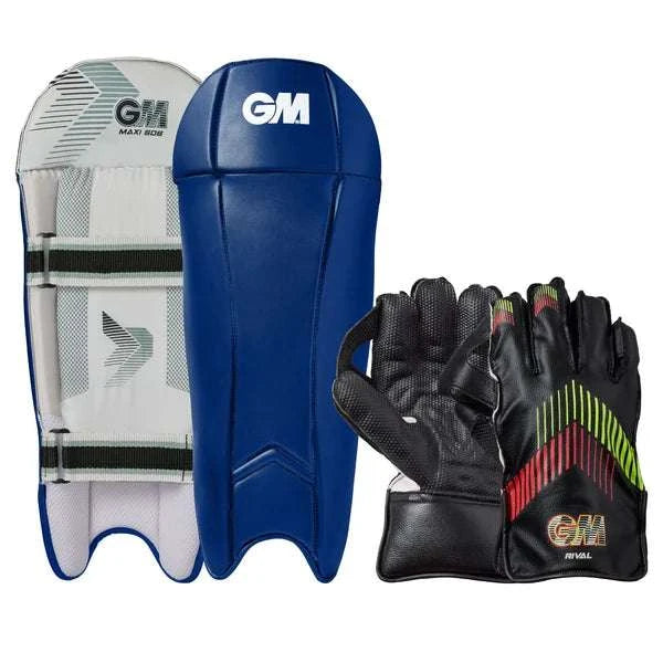Gunn and Moore Rival Wicket Keeping Set