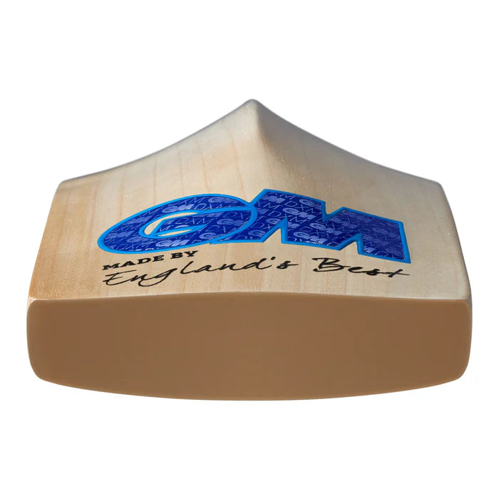 Gunn And Moore Siren 606 English Willow Crickret Bat