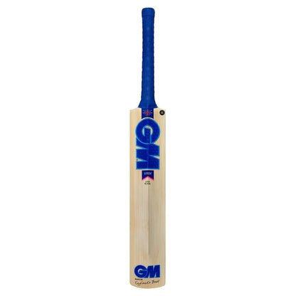 Gunn And Moore Siren 606 English Willow Crickret Bat