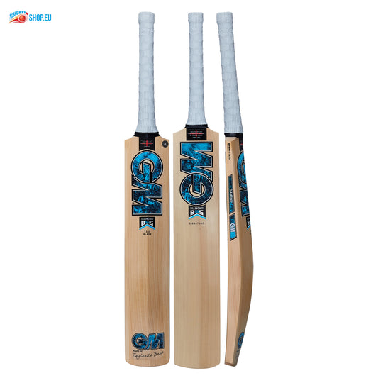 Gunn And Moore Diamond Signature Cricket Bat